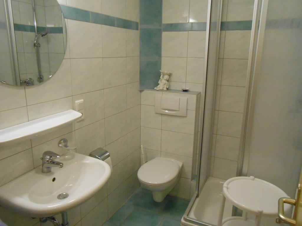 Pfannelerhof Leutasch Room photo