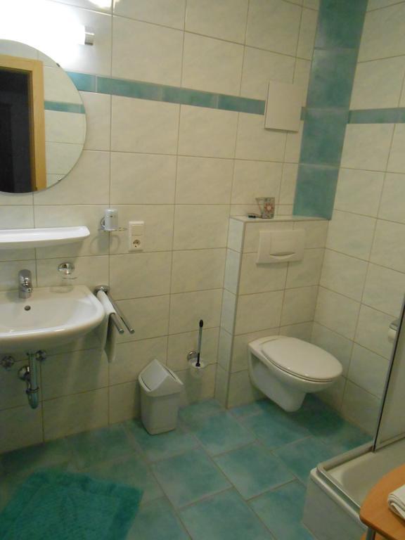 Pfannelerhof Leutasch Room photo